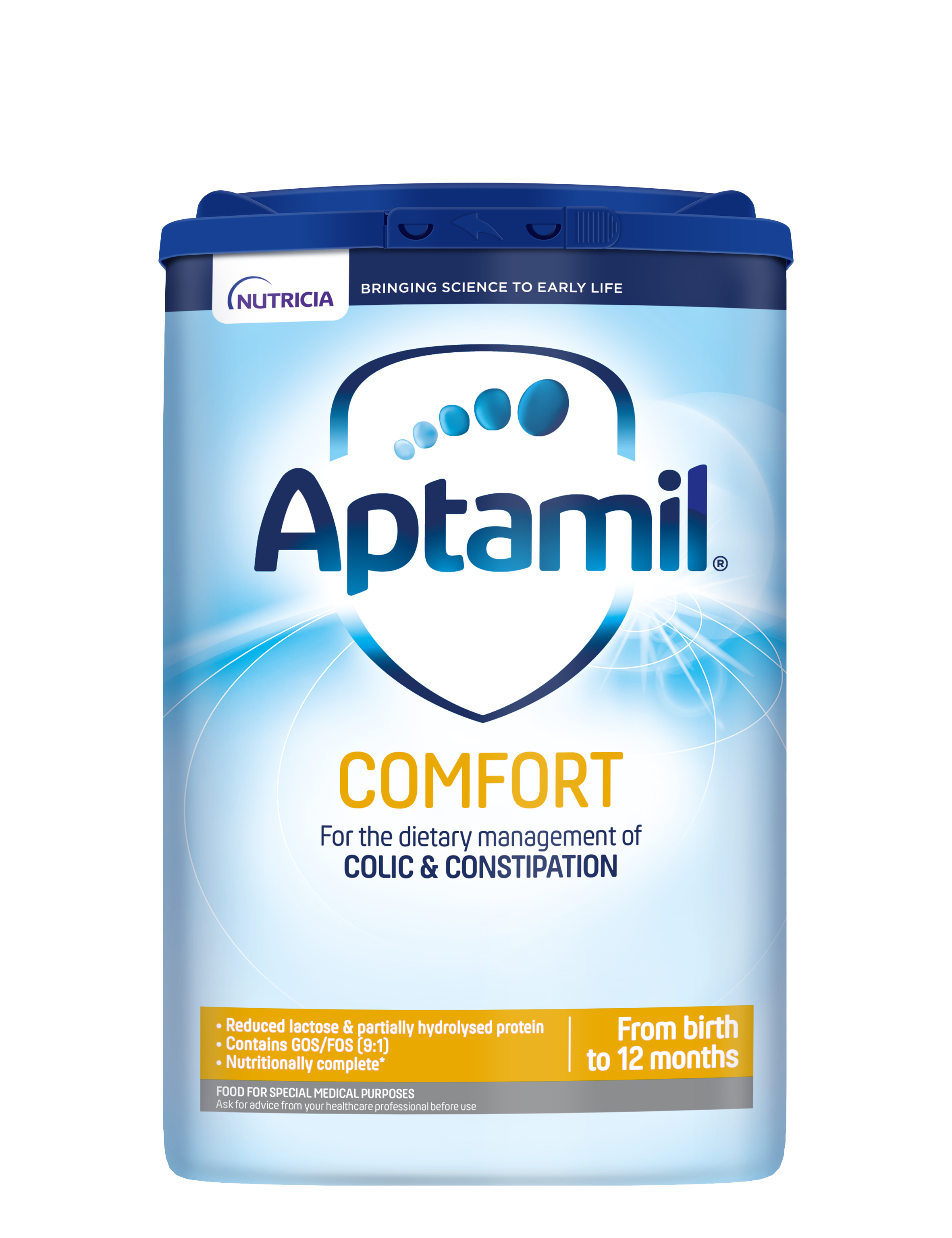 Colic comfort cheap